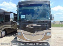 Used 2011 Fleetwood Discovery 40G available in Houston, Texas