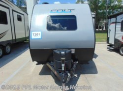 Used 2018 Keystone Bullet Colt 171RKCT available in Houston, Texas