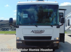 Used 2008 Tiffin Allegro Open Road 35QBA available in Houston, Texas