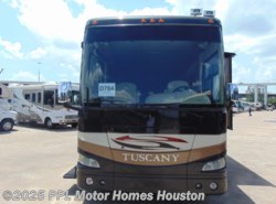 Used 2007 Damon Tuscany 4072 available in Houston, Texas