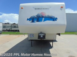 Used 1999 SunnyBrook Mobile Scout 27RKFS available in Houston, Texas