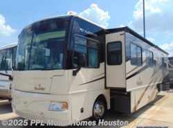 Used 2007 Fleetwood Bounder 38V available in Houston, Texas