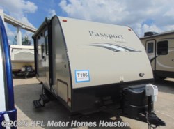 Used 2016 Keystone Passport Ultra Lite 151ML available in Houston, Texas