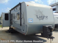 Used 2015 Open Range Light 274RLS available in Houston, Texas