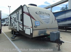 Used 2013 CrossRoads Hill Country Super Lite 290QB available in Houston, Texas