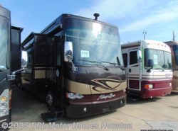Used 2012 Tiffin Allegro Bus 43QGP available in Houston, Texas