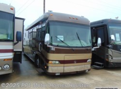 Used 2003 Holiday Rambler Navigator 45DCDS available in Houston, Texas