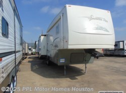 Used 2005 Newmar American Star 31DCFB available in Houston, Texas