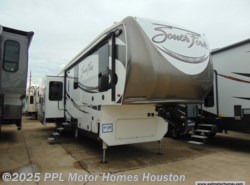 Used 2017 Cruiser RV South Fork SANTA FE available in Houston, Texas