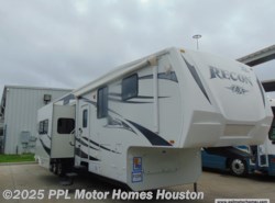 Used 2010 Jayco Recon ZX 40D available in Houston, Texas