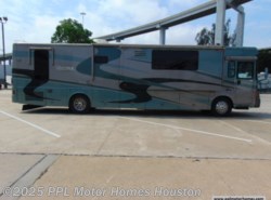 Used 2004 Winnebago Vectra 40AD available in Houston, Texas