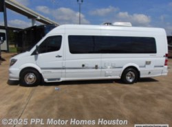 Used 2017 Airstream Interstate Airstream Sprinter Interstate Sprinter EXT LOUNGE available in Houston, Texas