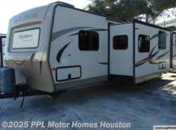 Used 2016 Forest River Rockwood Signature Ult Li 8312SS available in Houston, Texas