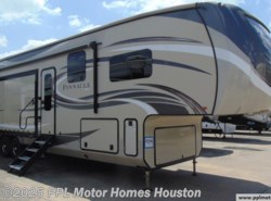 Used 2018 Jayco Pinnacle 39SPQS available in Houston, Texas