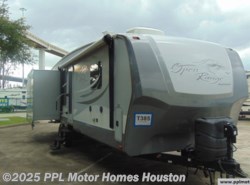 Used 2013 Open Range Journeyer 337RLS available in Houston, Texas