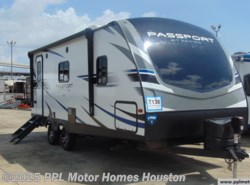 Used 2020 Keystone Passport Grand Touring 2210RBWE available in Houston, Texas