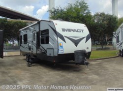 Used 2016 Keystone Impact 260 available in Houston, Texas