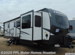 Used 2021 Forest River Flagstaff Classic 832FLSB available in Houston, Texas