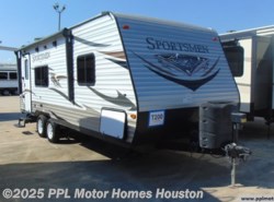 Used 2017 K-Z Sportsmen 241RK available in Houston, Texas