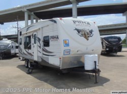 Used 2012 Palomino Puma Unleashed 27SBU available in Houston, Texas