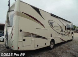 Used 2019 Thor Motor Coach Hurricane 34J available in Colleyville, Texas
