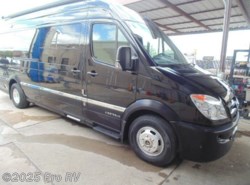 Used 2013 Airstream Interstate 3500 EXT Lounge available in Colleyville, Texas