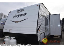 New 2018 Jayco Jay Flight SLX 287BHS available in Linn Creek, Missouri