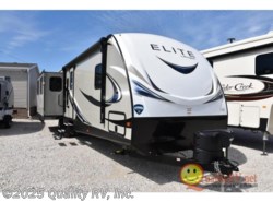 New 2018 Keystone Passport Elite 34MB available in Linn Creek, Missouri