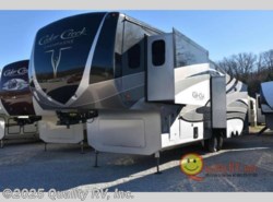 New 2018 Forest River Cedar Creek Champagne Edition 38EL available in Linn Creek, Missouri