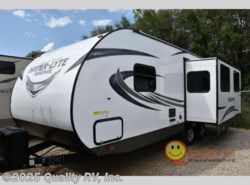 New 2018 Forest River Salem Hemisphere Hyper-Lyte 26RLHL available in Linn Creek, Missouri