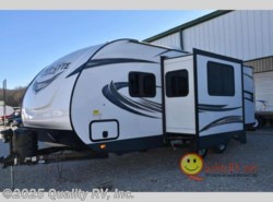 New 2018 Forest River Salem Hemisphere Hyper-Lyte 24BHHL available in Linn Creek, Missouri