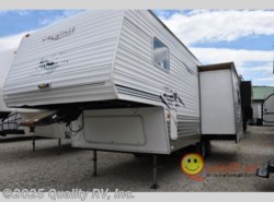 Used 2005 Keystone Springdale 245FWRLL-S available in Linn Creek, Missouri