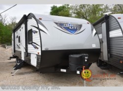 New 2019 Forest River Salem Cruise Lite 263BHXL available in Linn Creek, Missouri