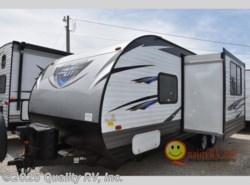 New 2019 Forest River Salem Cruise Lite 230BHXL available in Linn Creek, Missouri