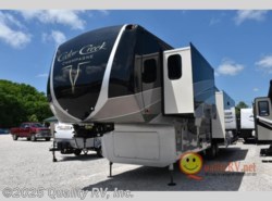 New 2019 Forest River Cedar Creek Champagne Edition 38EL available in Linn Creek, Missouri