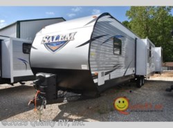 New 2019 Forest River Salem 32BHI available in Linn Creek, Missouri