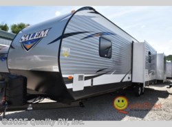 New 2019 Forest River Salem 32BHI available in Linn Creek, Missouri