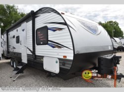 New 2018 Forest River Salem Cruise Lite 263BHXL available in Linn Creek, Missouri