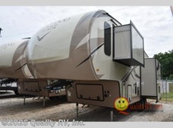 New 2018 Forest River Rockwood Signature Ultra Lite 8289WS available in Linn Creek, Missouri