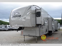 New 2019 Jayco Eagle 347BHOK available in Linn Creek, Missouri