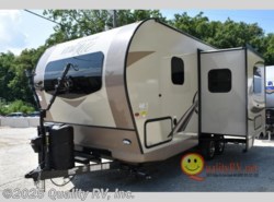 New 2019 Forest River Rockwood Mini Lite 2104S available in Linn Creek, Missouri