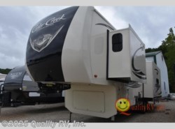 New 2019 Forest River Cedar Creek Hathaway Edition 34IK available in Linn Creek, Missouri