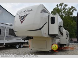 New 2019 Forest River Cedar Creek Silverback 37MBH available in Linn Creek, Missouri