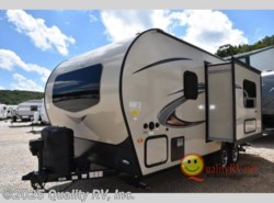 New 2019 Forest River Rockwood Mini Lite 2109S available in Linn Creek, Missouri
