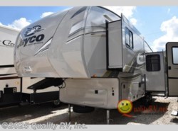 New 2019 Jayco Eagle HT 28.5RSTS available in Linn Creek, Missouri
