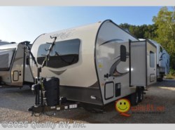 New 2019 Forest River Rockwood Mini Lite 2109S available in Linn Creek, Missouri