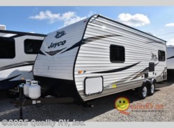 New 2019 Jayco Jay Flight SLX 8 212QB available in Linn Creek, Missouri