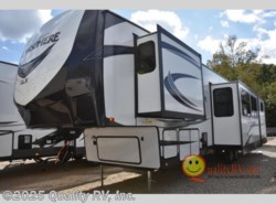 New 2019 Forest River Salem Hemisphere GLX 356QB available in Linn Creek, Missouri