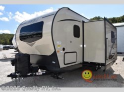 New 2019 Forest River Rockwood Mini Lite 2507S available in Linn Creek, Missouri