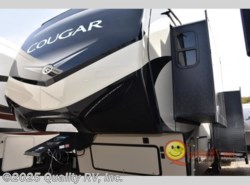 New 2019 Keystone Cougar 366RDS available in Linn Creek, Missouri